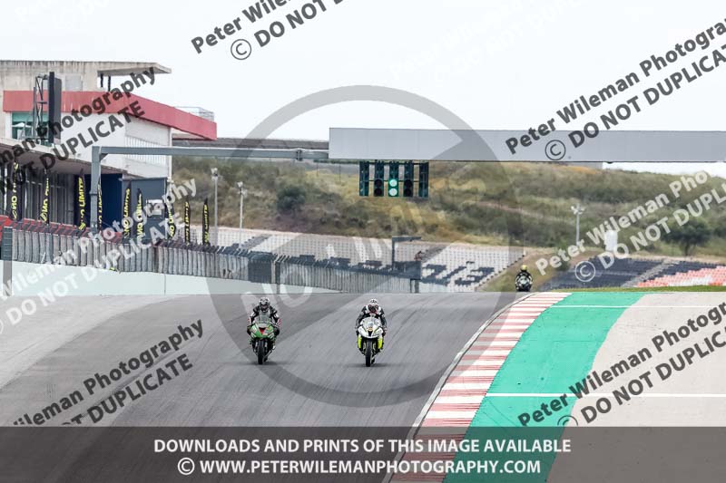 may 2019;motorbikes;no limits;peter wileman photography;portimao;portugal;trackday digital images